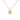 18K Diamond Mosaic Tablet Necklace Necklace Page Sargisson Pendant with 18" Montelle Cable Chain 