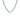 18k Strand Necklace with Aquamarine Necklaces Page Sargisson 