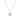 Sweet Pea Diamond Necklace – Page Sargisson